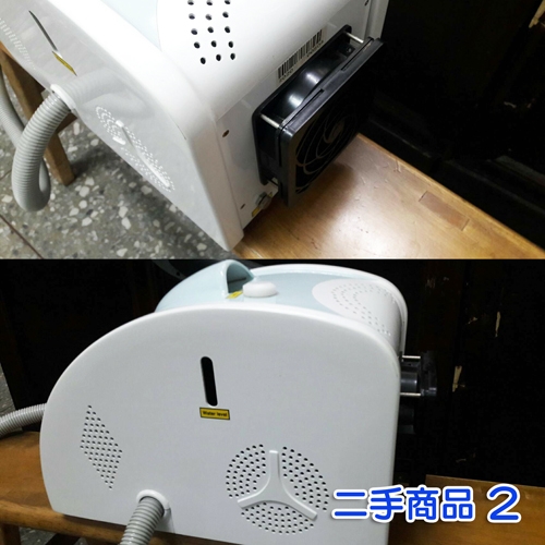 二手公主娃娃機-2