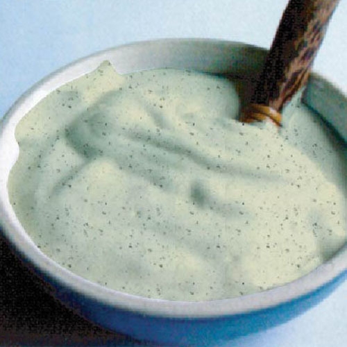 茶樹薄荷軟膜粉