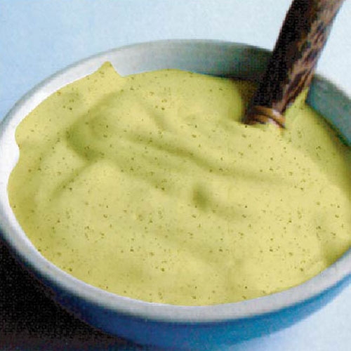 金縷梅洋甘菊軟膜粉