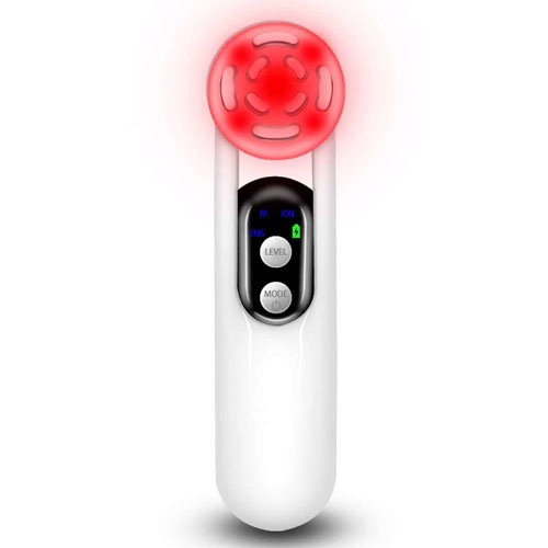 小資女保養神器