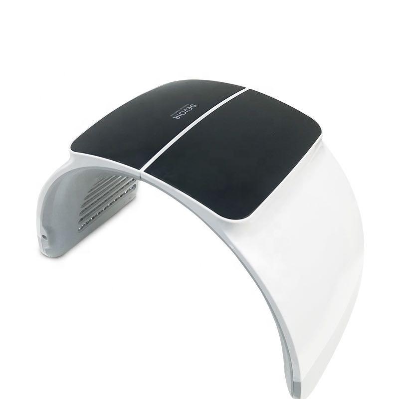 二折式彩光儀【臉部】