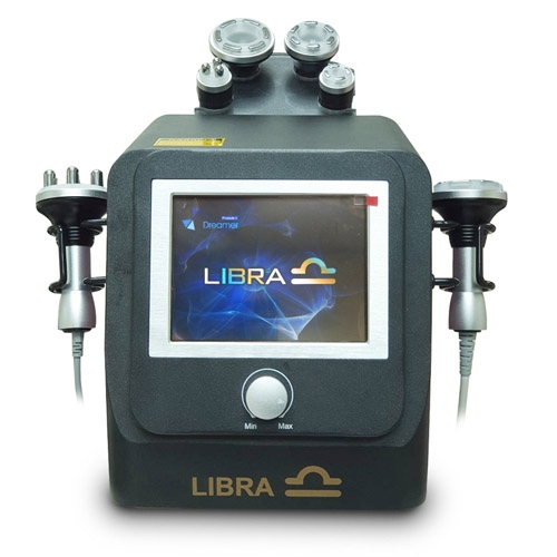 天秤座 全方位體雕系統