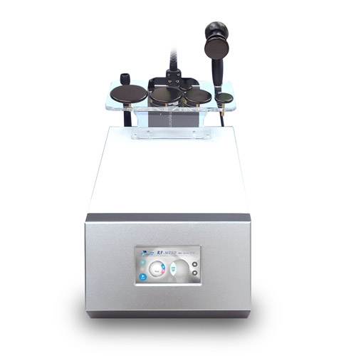 RF-MESO 溫熱體雕儀