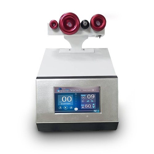 紅焰 體雕引流儀