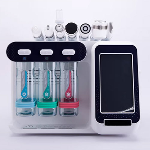 水吻七合一水飛梭【小氣泡】