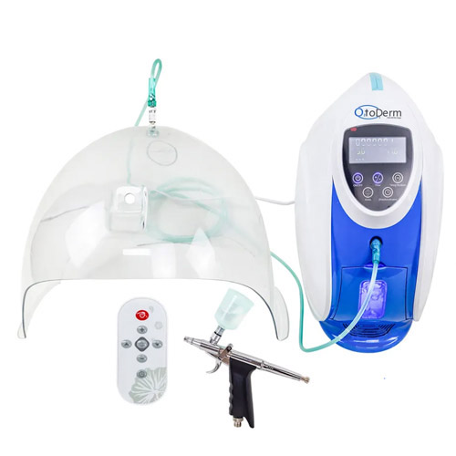 水精靈高效補水儀