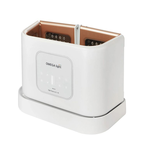 OMEGA  臉部情境燈