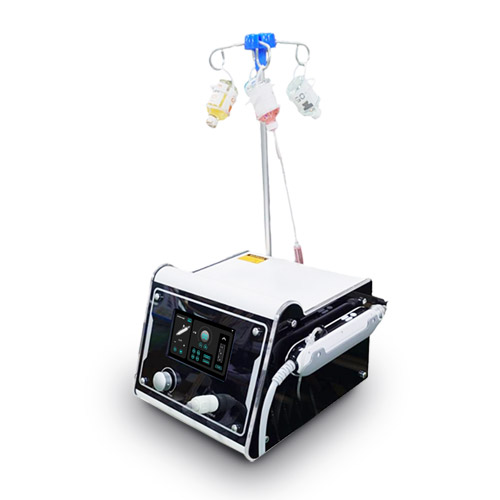 PURE W 強效水光槍