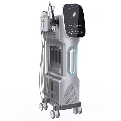 水之心EX 水飛梭