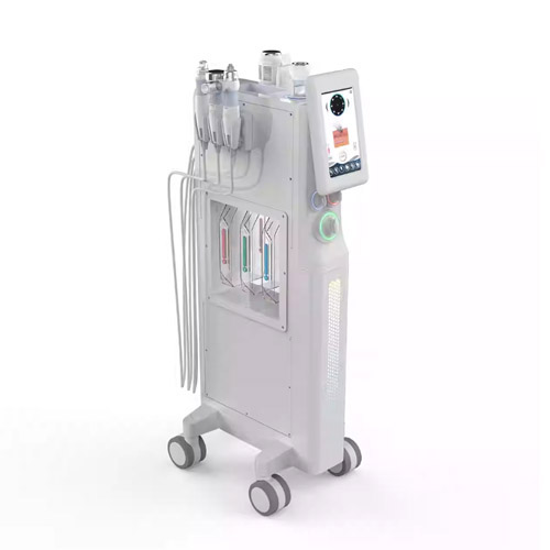 水素精靈水飛梭