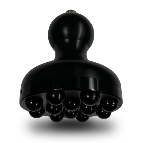 黑曜石氣結刷【大】